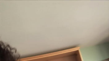 Preview 1 of Gay Gardener And Boy - HUNGRY CUNT NEEDS STUFFING