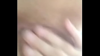 Preview 2 of Escorts Oakville - b. girl plays with pussy for daddy