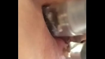 Preview 4 of Escorts Oakville - b. girl plays with pussy for daddy