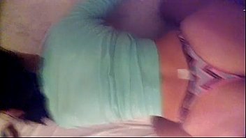Preview 2 of Indian Sex Vadio - culito en tanga