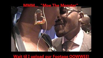 Preview 4 of Retro Boy Shower - SaXXX Meeting Danny n Moe at Exxxpo acnj
