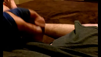 Preview 3 of Free Putaz - playing with dick