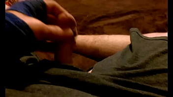 Preview 1 of Free Putaz - playing with dick
