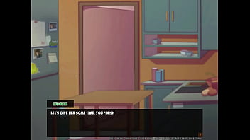 Preview 3 of Sxs Felem Vedos - Witch Hunter (Lazy Tarts) - Part 61 Fucking An Horny Housewife By LoveSkySan69