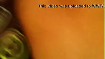 Preview 2 of Chime Porn - gabhy hot in Cuba