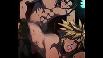 Preview 2 of Gypsy Milf - Hot anime gay couple fucking hardcore