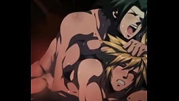 Preview 3 of Gypsy Milf - Hot anime gay couple fucking hardcore