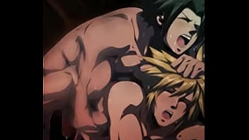 Preview 4 of Gypsy Milf - Hot anime gay couple fucking hardcore