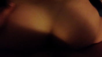 Preview 3 of Mom Sleep With Boy And Fuck - Acuatoriana rica