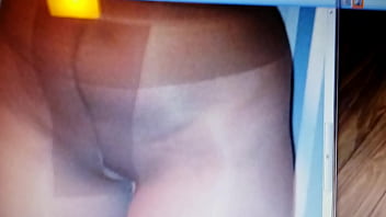 Preview 2 of Mom Beta House - cum with friends panties