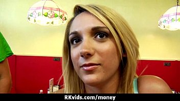 Preview 1 of Hd Sexzzz - What can you do for some cash 19