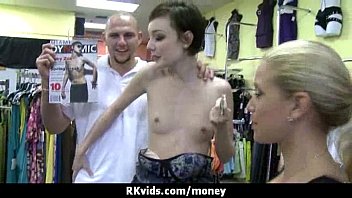 Preview 2 of Kajla Xnxx - What can you do for some cash 13