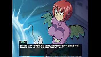Preview 2 of Orang Putih Porno - Witch Hunter (Lazy Tarts) - Part 57 Teaching A Hot 18 Years Babe By LoveSkySan69