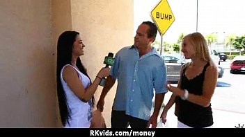 Preview 1 of Vey Baba Sikiyor - What can you do for some cash 7