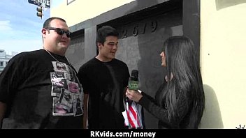Preview 2 of Filmed My Neighbor Watching Me - What can you do for some cash 9