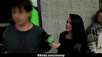 Preview 1 of Filmed My Neighbor Watching Me - What can you do for some cash 9