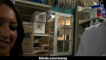 Preview 2 of Free Porn Phaly - What can you do for some cash 8