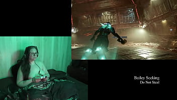 Preview 2 of Xxxvideo Bf 2018 - Naked Deadspace Play Through part 8