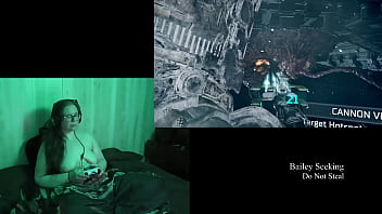 Preview 4 of Xxxvideo Bf 2018 - Naked Deadspace Play Through part 8