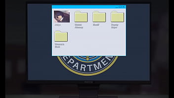 Preview 1 of Arbi Xvideos Big Milk - Witch Hunter (Lazy Tarts) - Part 68 Fucking A Latina Police Officer By LoveSkySan69