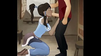 Preview 3 of Porno Vs Chovalpage4 - Korra