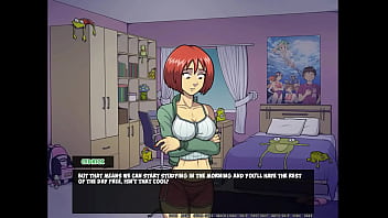 Preview 3 of Bf Xxxxxhd Vido - Witch Hunter (Lazy Tarts) - Part 58 Fucking A Hot Mom By LoveSkySan69