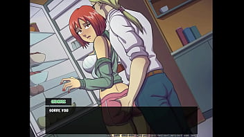 Preview 4 of Bf Xxxxxhd Vido - Witch Hunter (Lazy Tarts) - Part 58 Fucking A Hot Mom By LoveSkySan69