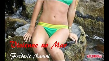 Preview 1 of Extreme Teen Hatefucking - Vivienne no Mar