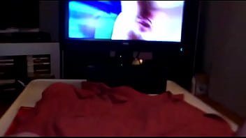 Preview 2 of Mom Nd Son In Theater - Tribute for Sweetpussy Ger