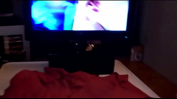 Preview 1 of Mom Nd Son In Theater - Tribute for Sweetpussy Ger