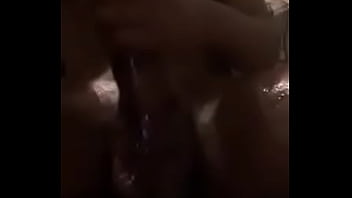 Preview 4 of Busty Border - Long cock need attention