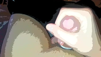 Preview 2 of Homeporn Slut - Cartoon Cock
