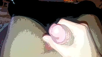 Preview 3 of Homeporn Slut - Cartoon Cock