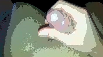 Preview 1 of Homeporn Slut - Cartoon Cock