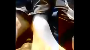 Preview 3 of Zid Video - Toes Massages Cock