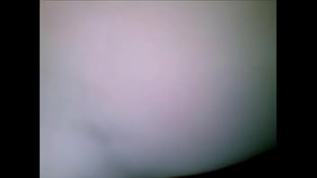 Preview 1 of Gay Youtube Style Porn - white leggings without  panties