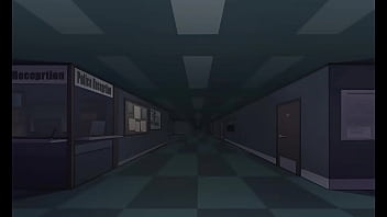 Preview 3 of Xxx Bakra And Girl Video - Witch Hunter (Lazy Tarts) - Part 67 Bat Girl Fucked In Police Station! Shaggy!! By LoveSkySan69