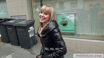 Preview 2 of Mom Rare Video Txxx - Perfect ass amateur bangs in public bar