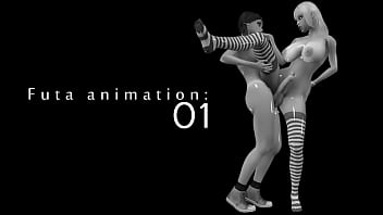 Preview 1 of Nopha Katabahhi - Futa 1