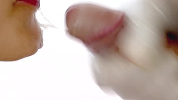 Preview 4 of Pussi Eat Video - wet little slut,  fucked in doggy position while I tell you this porn story (My First Love)