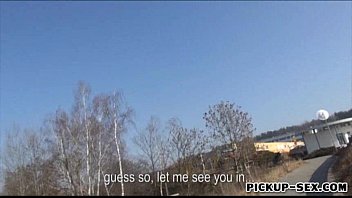 Preview 2 of Nina Nort Cum - Amateur Eurobabe Lenny Elleny all holes pounded for money