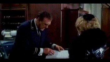 Preview 2 of Tane Ass - Grand Hotel de Paris 1971 (Eng. Dubbed)