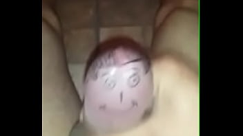 Preview 2 of 2 Gilfs - Happy Face Handjob