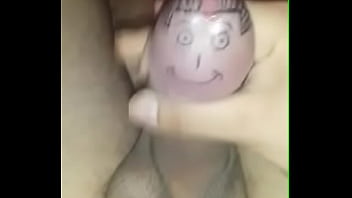 Preview 3 of 2 Gilfs - Happy Face Handjob