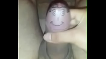 Preview 1 of 2 Gilfs - Happy Face Handjob