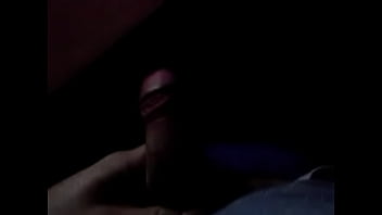Preview 1 of Huge Natural Ebony - 001.AVI
