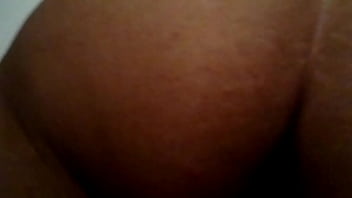 Preview 2 of Forse Bottle In Pussy - Con una botella