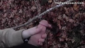 Preview 4 of 8 Year Old Young - Outdoor anal fuck and hj
