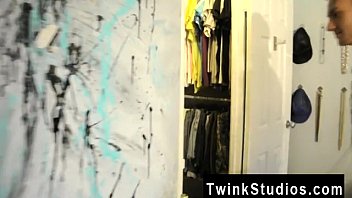 Preview 1 of Indan Dick - Gay cock He captures the unsuspicious working guy and soon they&#039_re