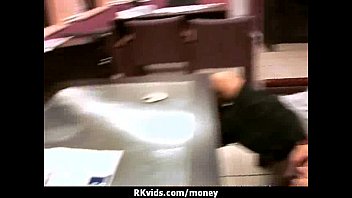 Preview 4 of Maddy O Reilly Dp - Sexy wild chick gets paid to fuck 9